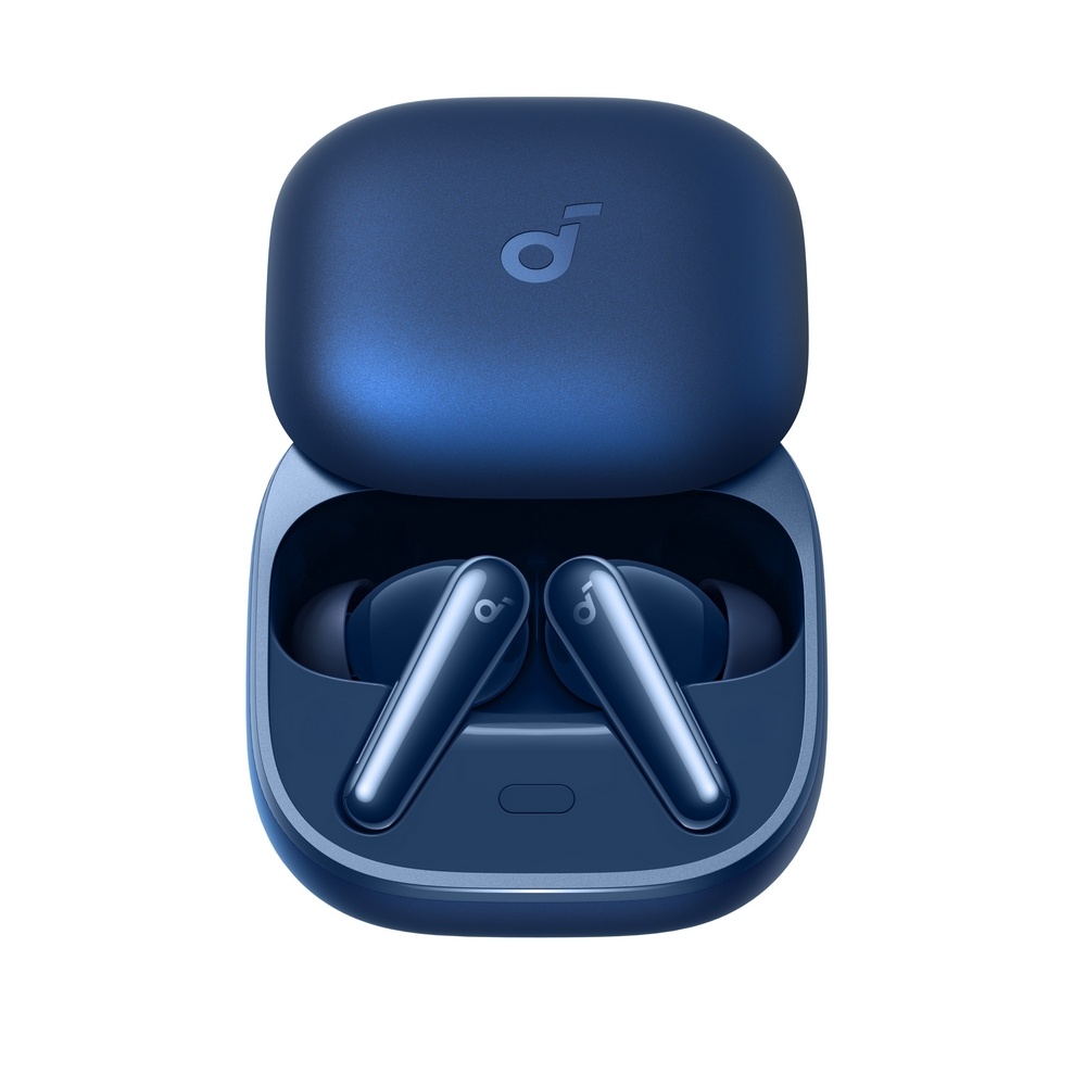 Tai Nghe True Wireless chính hãng Anker Soundcore Liberty 5 | Dolby Audio | ANC | A3957