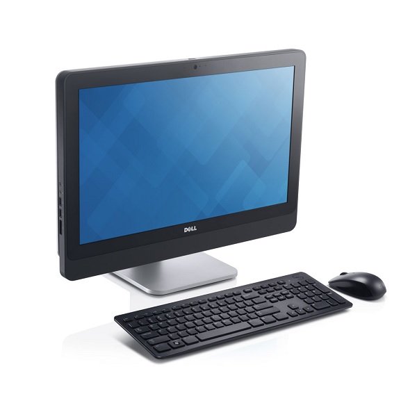 DELL OPTIPLEX 9020 ALL IN ONE
