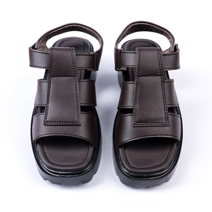 Dép quai hậu nam trung niên thương hiệu KEEDO KDN11