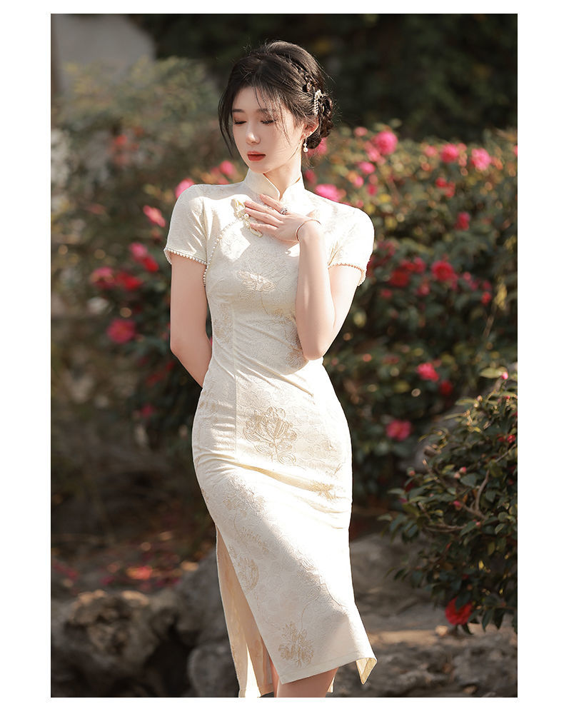 Tổng hợp Váy Trung Quốc Hiện Đại giá rẻ, bán chạy tháng 3/2024 - Mua Thông  Minh