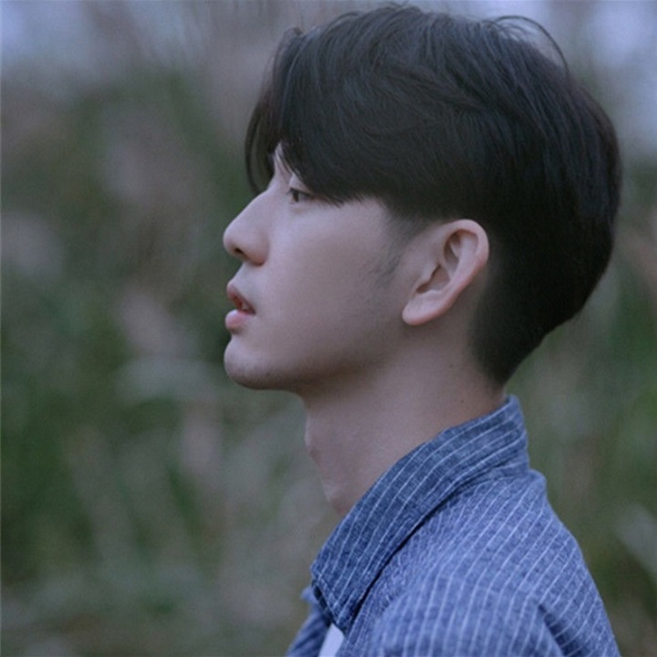 [Hcm]Tóc Giả Nam Tặng Kèm Lưới G100