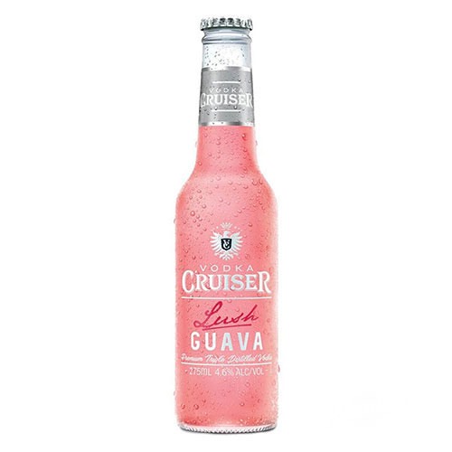 Vodka Cruiser (Úc) 4.6%_chai 275ml