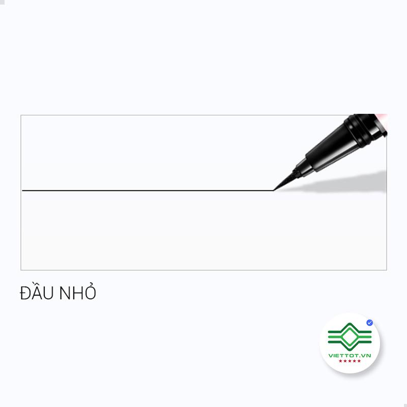 Bút kẻ mắt không thấm nước MayCreate Eyeline nội địa Trung-VT043