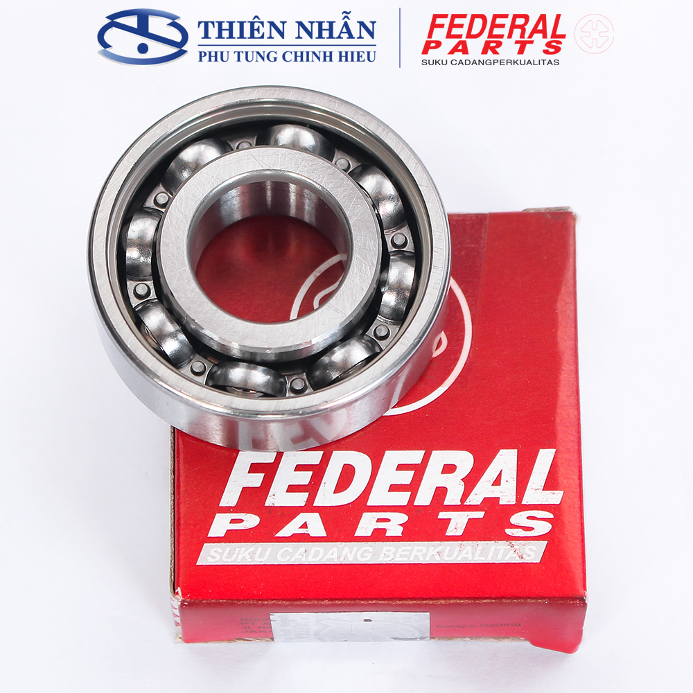 Bạc đạn Federal 6203RS