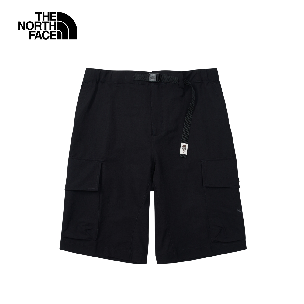 The North Face - Quần Short Thể Thao Nam - Men LW Cargo Shorts NF0A81SH