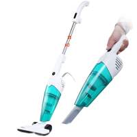 Máy Hút Bụi Cầm Tay Vacuum Cleaner - DX118C - Hàng chính hãng