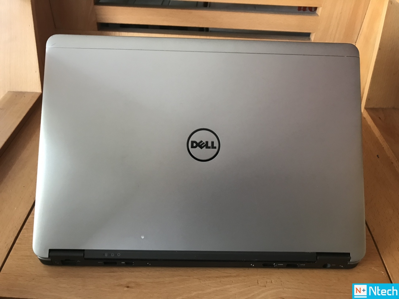 Laptop Dell E7240 Core i7 4600U Ram 4G SSD 128G 12.5inch 1.3Kg mỏng nhẹ- Hàng Nhập khẩu -Tặng Balo c