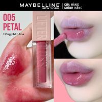 Son Bóng Lifter Gloss cho Đôi Môi Đầy Căng Mọng Kẹo cùng Hyaluronic Acid Maybelline New York 5.4ML