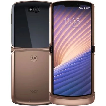 [ ĐIỆN THOẠI ] MOTOROLA MOTO RAZR 2020 ( Snapdragon 765G 5G ) LIKENEW 99%