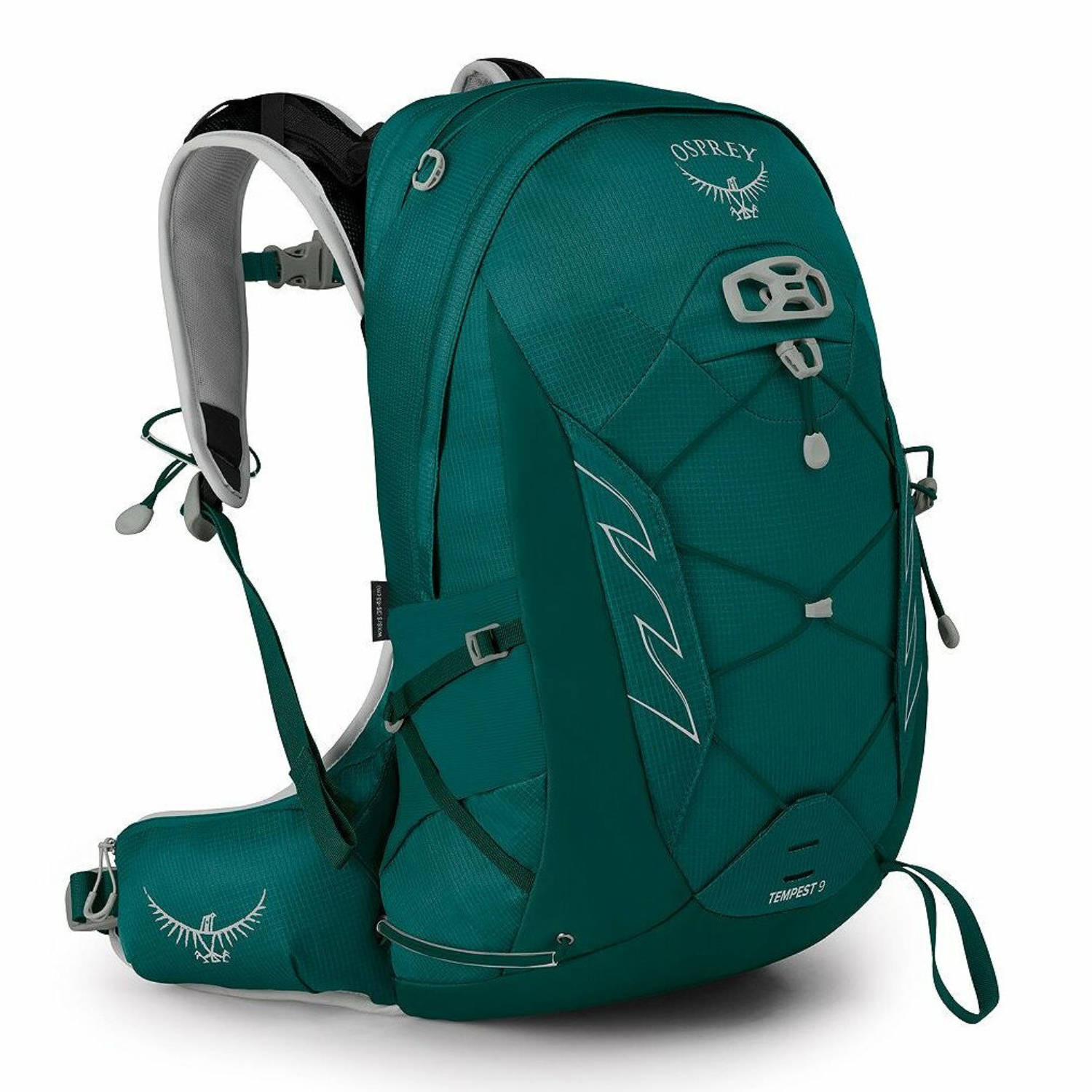 Balo Leo Núi Nam Nữ OSPREY TEMPEST 9 BACKPACK Có Trợ Lực Thời Trang Chống Thấm Nước Chuyên Nghiệp
