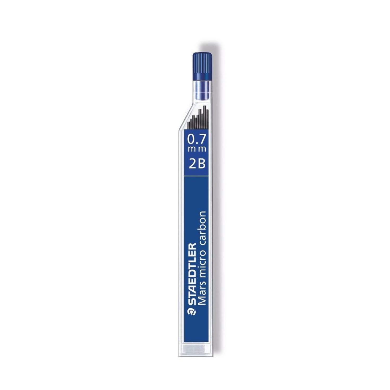 Ruột Chì Kim STAEDTLER - Ngòi Chì Màu Mars Micro Color - Đức