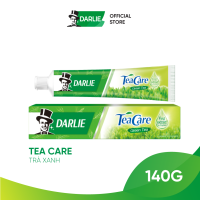 Kem Đánh Răng Darlie Tea Care Trà Xanh Green Tea 140g