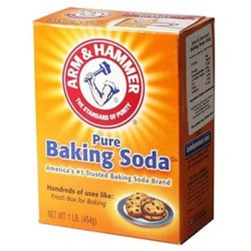 Bột Baking Soda Đa Công Dụng 454G