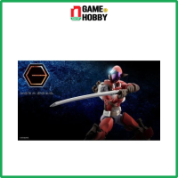 MÔ HÌNH LẮP RÁP CHÍNH HÃNG HEXA GEAR GOVERNOR LIGHT ARMOR TYPE ROSE VER.1.5
