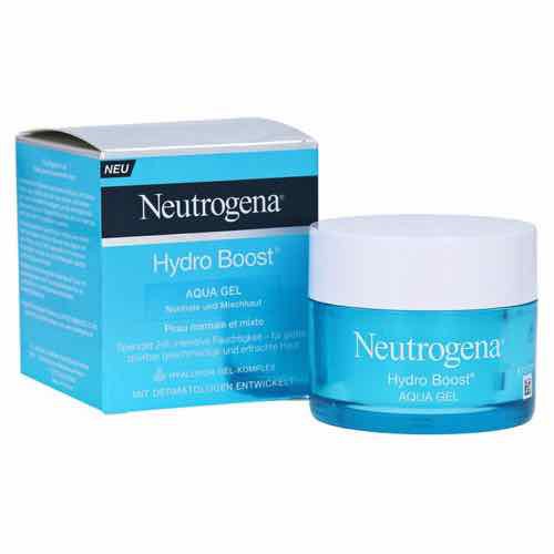 [Hcm]Kem Dưỡng Da Dầu Neutrogena