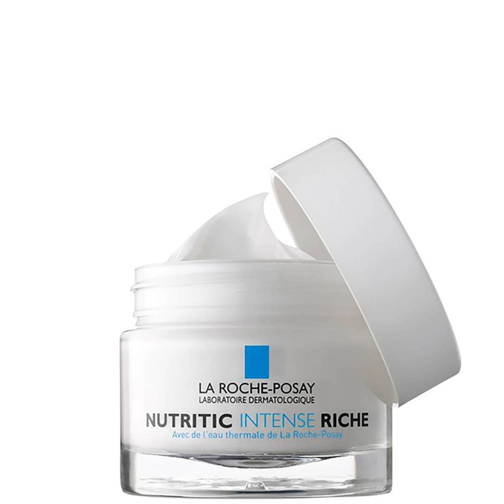 Kem dưỡng La Roche Posay Nutritic Intense Rich Cream 50ml