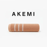 Khăn Tắm Akemi Luxor 100% Cotton Ai Cập 650gsm Cao Cấp