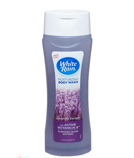 [Hcm]Sữa Tắm Gội White Rain Lavender Escape 354 Ml