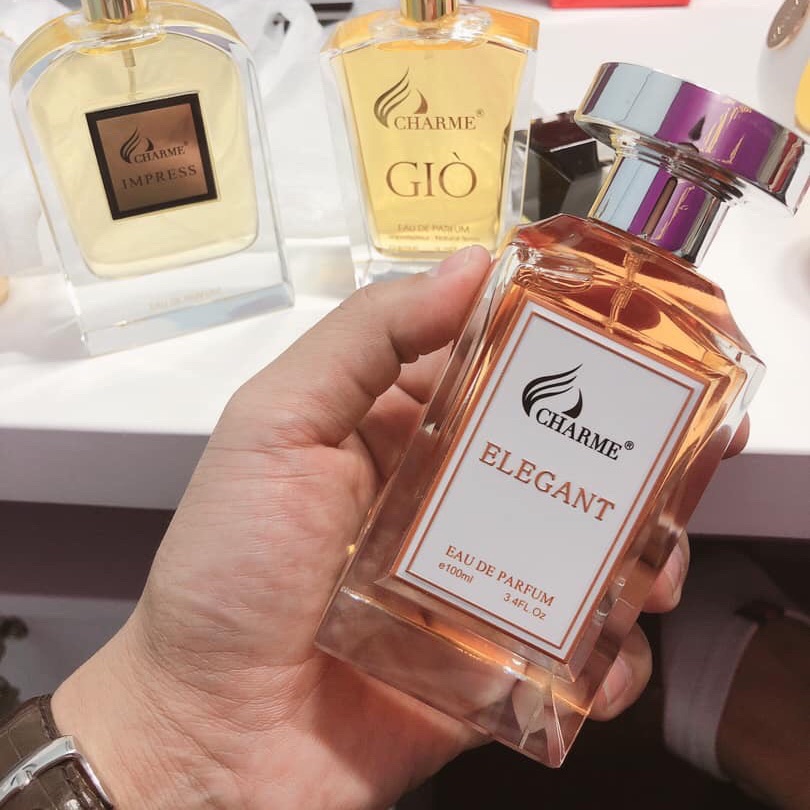 [HCM]E legant 100ml