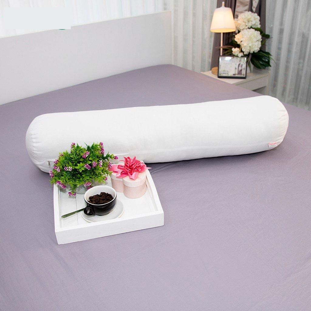 Combo 2 gối nằm ngủ 40x60 cm + tặng 2 vỏ gối cotton hàng VN cao cấp  - goi ngu goi hoi gối gòn - Com