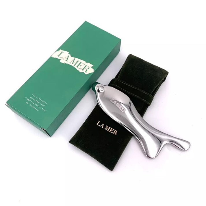 Dụng Cụ Massage La Mer The Treatment Massage Tool - Phiên Bản Giới Hạn