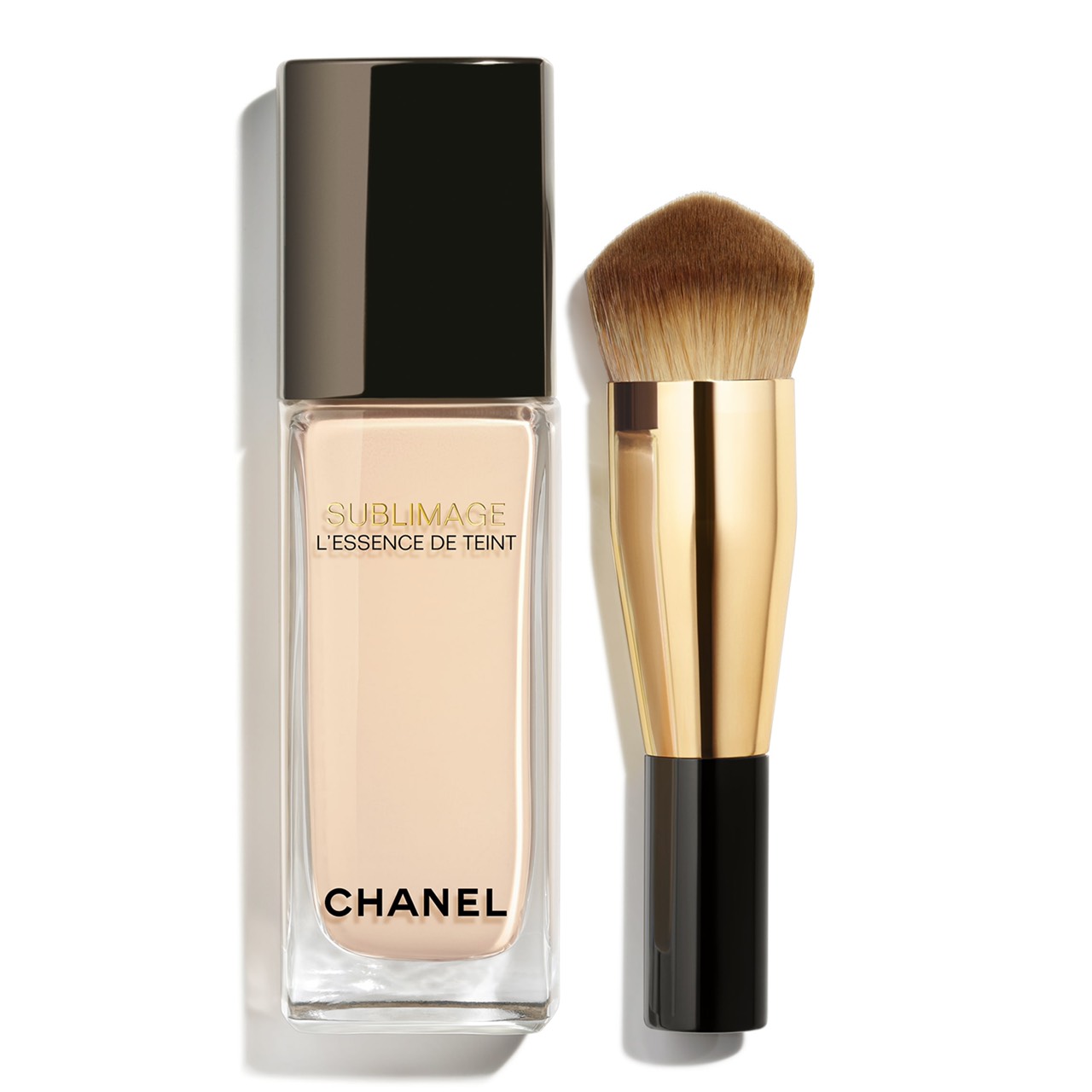 [Full Box Kèm Cọ Nền] Kem Nền Dưỡng Da Cao Cấp Chanel Sublimage Lessence De Teint 40Ml