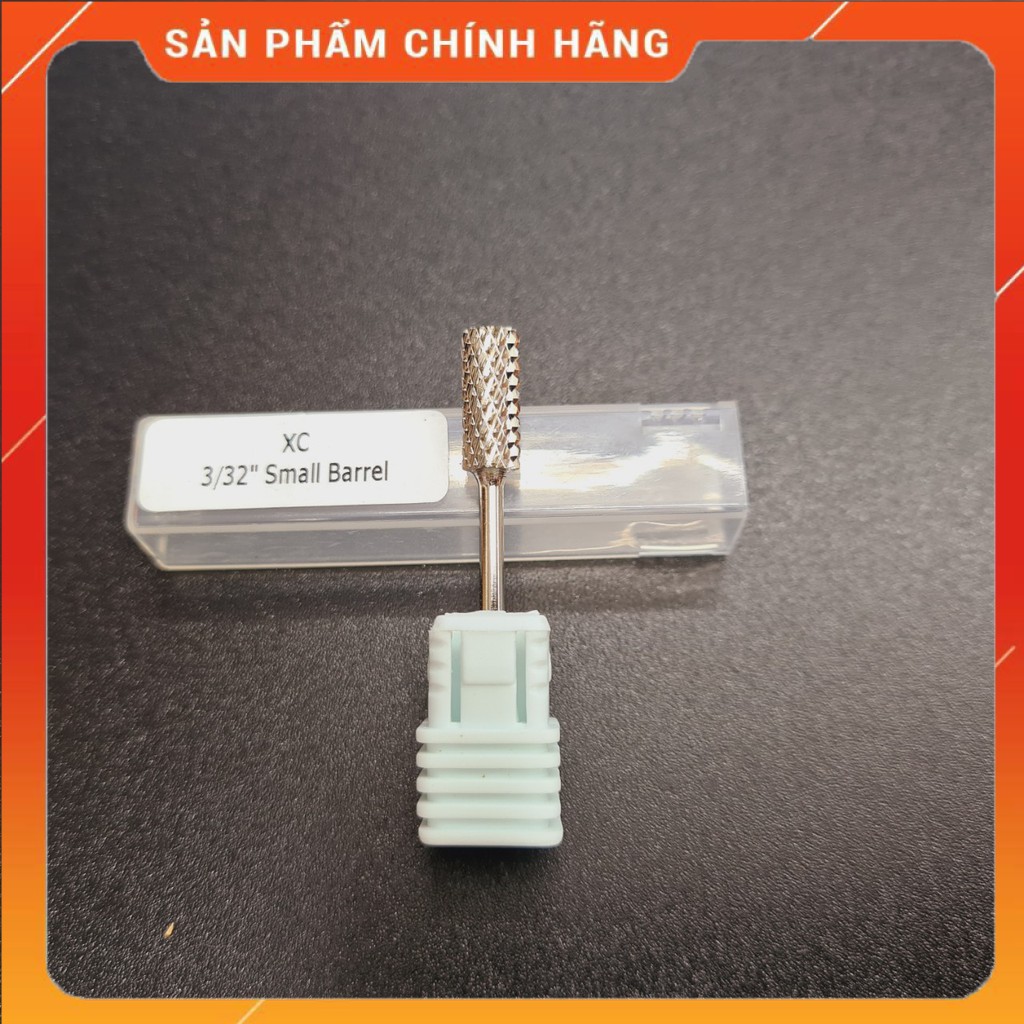 Đầu mài mỹ không phạm da tay  không gây nóng rát