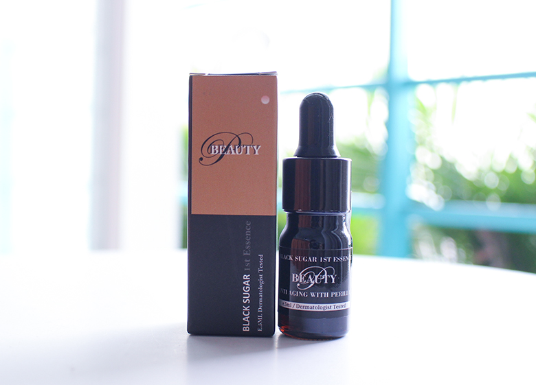 Serum đường đen Black Sugar Ist Essence 5ml – PBEAUTY CHÍNH HÃNG