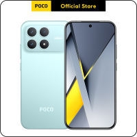 [Độc Quyền Online] Điện thoại Xiaomi POCO F8 Pro |Snapdragon® 8 Elite pin 6210mAh màn hình AMOLED 6.59 120Hz siêu sắc nét camera 50MP OIS chuẩn IP68 chống bụi chống nước