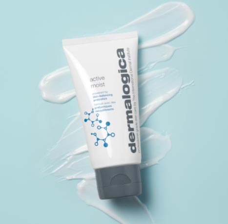 [Hcm]Kem Dưỡng Da Cấp Ẩm Dermalogica Active Moist 50Ml