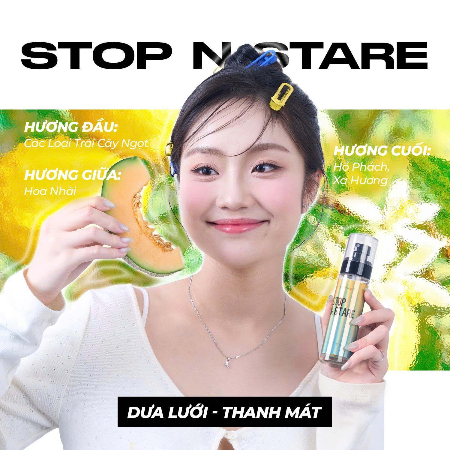[MUA 2 GIẢM 50%] Bodymist Xịt Thơm Toàn Thân Hương Nước Hoa Lưu Hương Cả Ngày Body Mist Xịt Thơm Toà