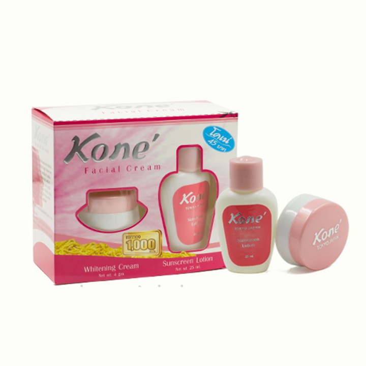 [HCM]Kem Kone Thái Lan