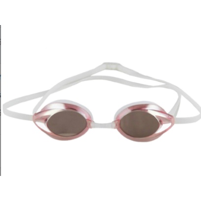 Speedo Chống thấm nước chống sương mù Kính bơi Kính bơi Ống kính PC Dây đeo silicon