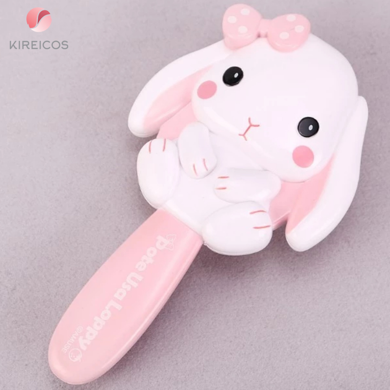 [HCM]Lược Chải Tóc Công Chúa Đủ Kiểu 0152