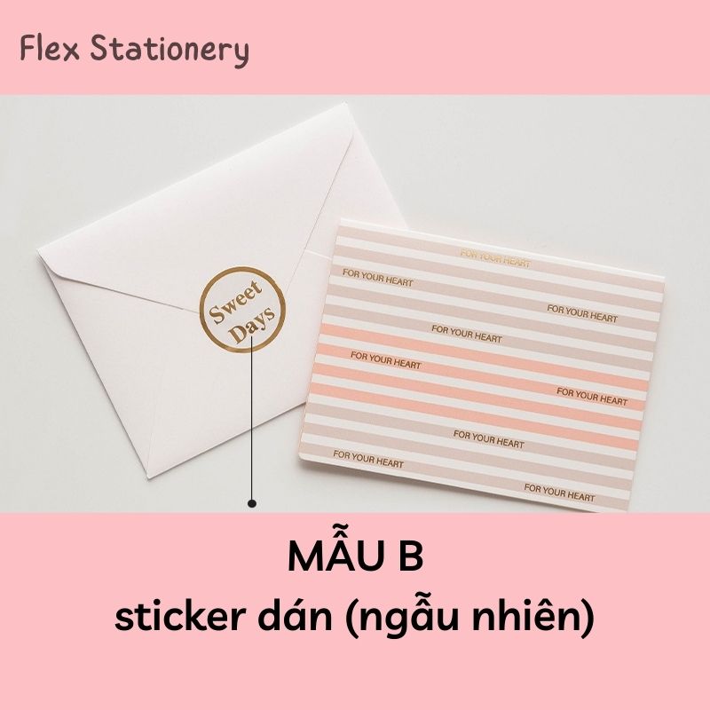 THIỆP VIẾT TAY THIỆP HANDMADE DIY THIỆP QUÀ TẶNG CẢM ƠN CHÚC MỪNG SINH NHẬT