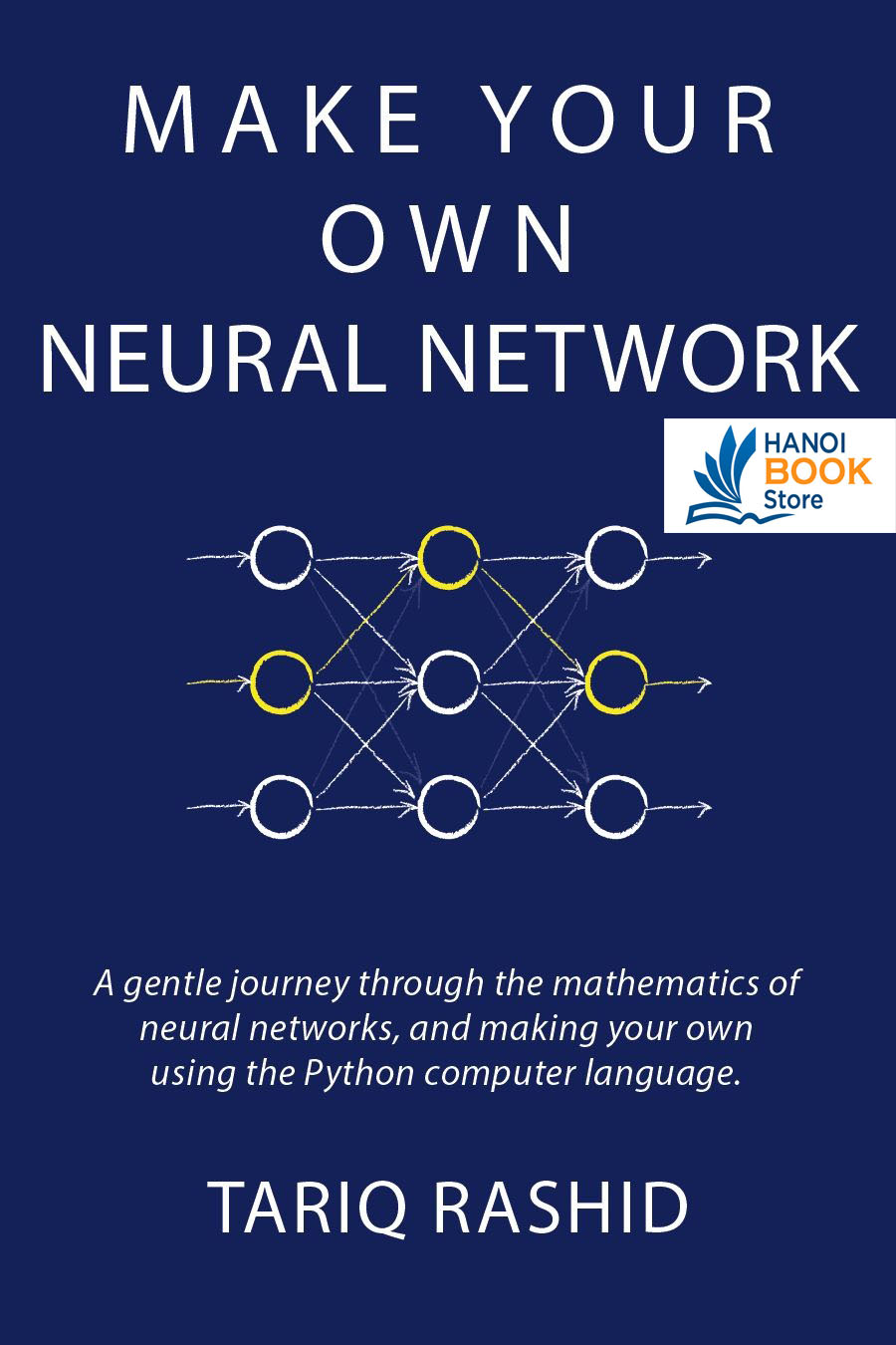 Make Your Own Neural Network