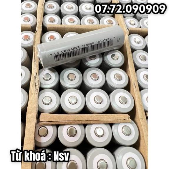 Nsv Pin Lishen xám đầu nhọn 2500mah 5C