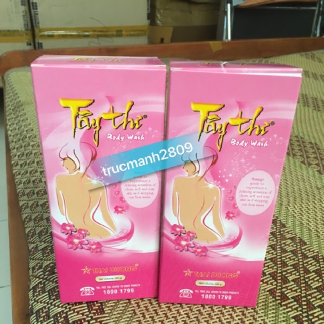 Sữa Tắm Tây Thi Làm Sạch Da Chống Viêm Chân Lông Mụn Trứng Cá Ở Lưng Ngực Cánh Tay Chất Lượng Đảm Bảo An Toàn Đến Sức Khỏe Người Sử Dụng Cam Kết Hàng Đúng Mô Tả