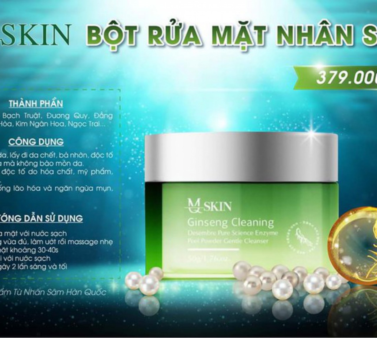 Bot Rua Mat Mq.skin Giup Lam Sach Da Lay Di Da Chet. Bai Nhon. Dc To Bam Trebn Da. Giup Da Trang Sang Min Man.bot Rua Mat Mqskin La Su Lua Chon Tuyet Vi Cho Moi Lai Da
