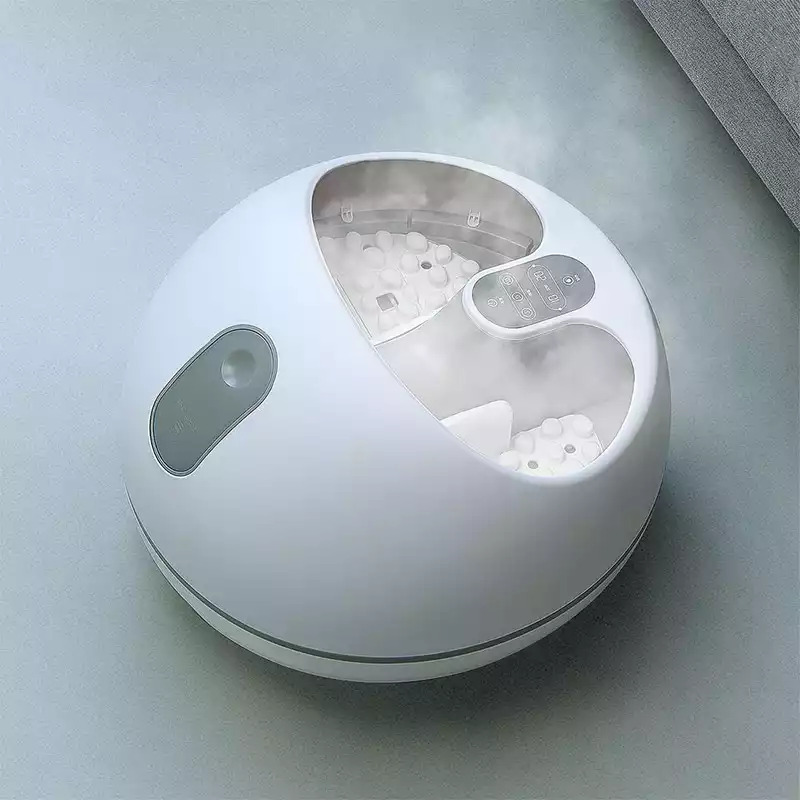 Máy xông hơi massage chân Liyi99