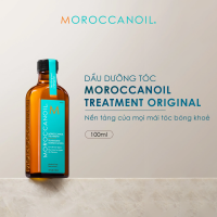 Dầu Dưỡng Tóc Moroccanoil® Treatment Original 100ml