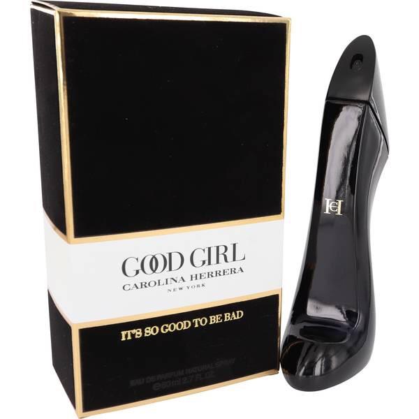 Nước hoa Nữ Carolina Herrera Good Girl Eau de Parfum 80ml