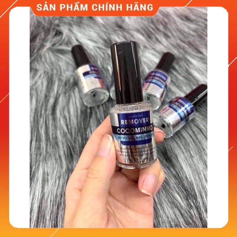 [Hcm]Phá Gel Lạnh Coco Cocominmo Chuyên Dụng Cho Dân Làm Móng