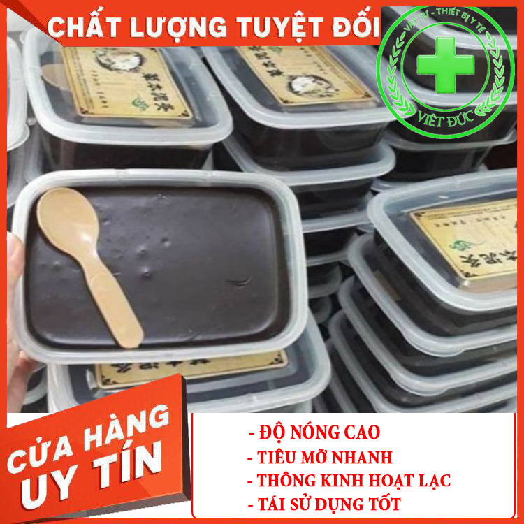 Bùn Cứu Dưỡng Sinh