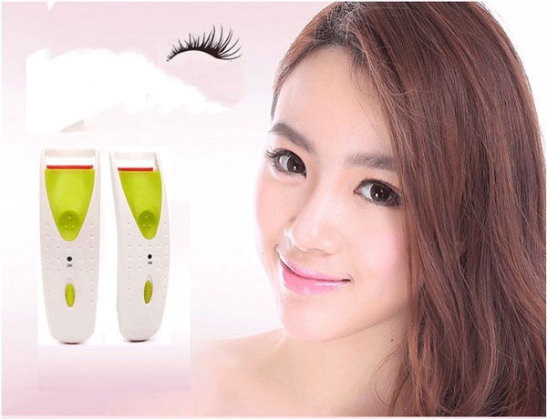 Bấm Mi Điện Hàn Quốc