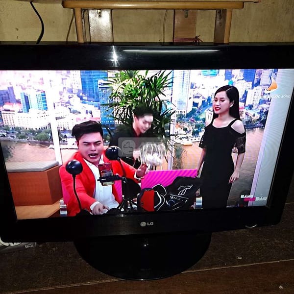 Thanh lý Tivi LG chính hãng 32inch siêu bền ngoại hình đẹp 98%