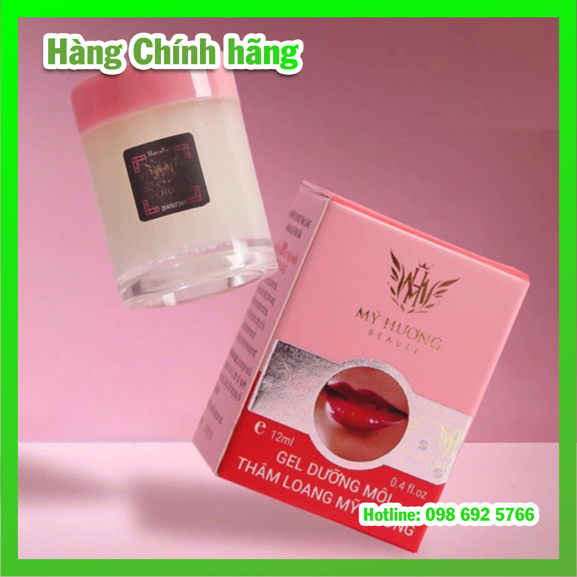 Dưỡng Mỹ Hương [Loại 1]