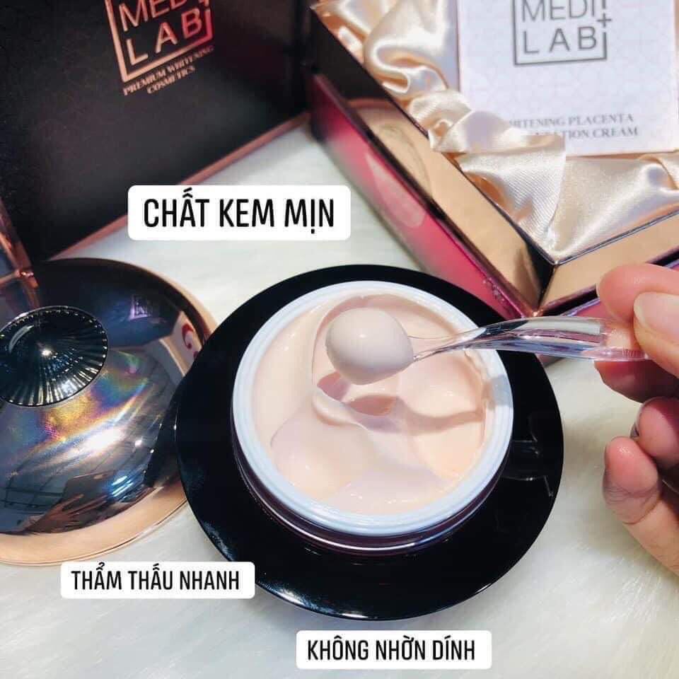 Kem Đặc Trị Nám Tàn Nhang Medilab