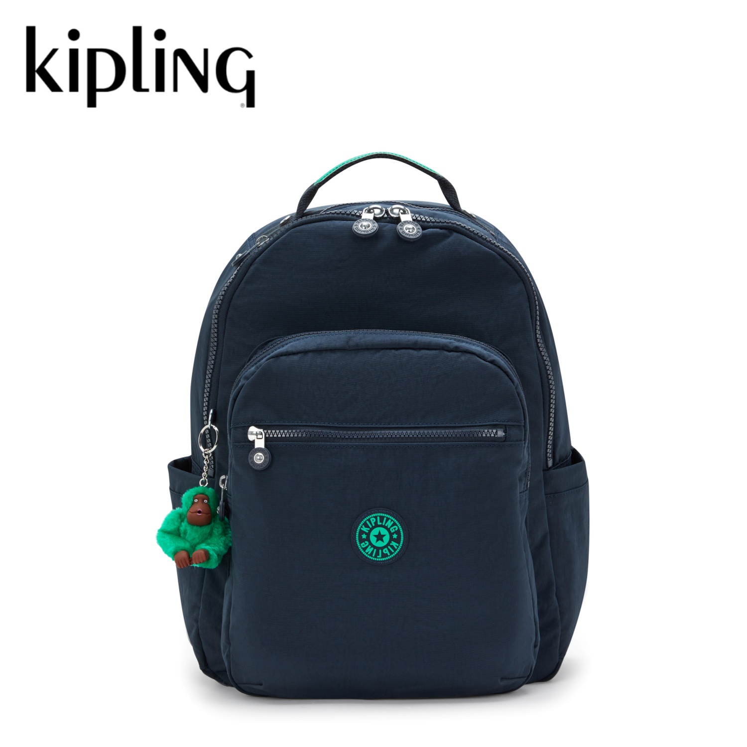 Kipling Balo Seoul - Joyous Pink C - HUKI5140