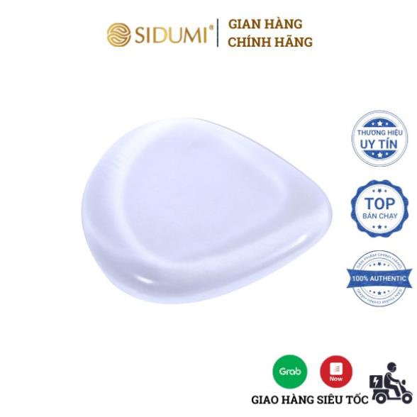 B&Ocircng Trang Điểm Silicon Đa Năng Sidumi Loại Nhỏ